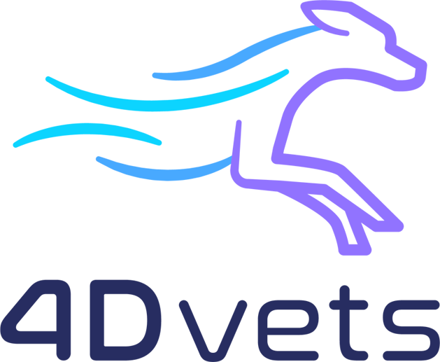 logo 4Dvets